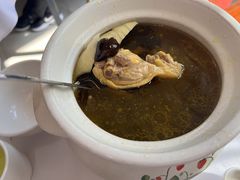-春餐厅