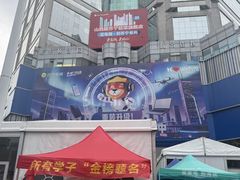 -苏宁易购(Suning Pro南京山西路店)