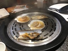 -苏大嘴海鲜牧场(奥林匹克店)