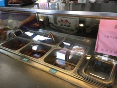 -王裕興肉莊(南禅寺店)