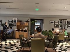 -一尺花园(安和花园店)