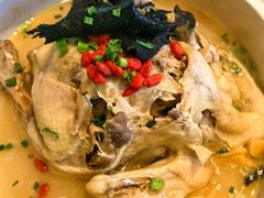 -印象鲵宴·张家界地标美食名片(溪布街店)