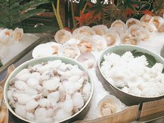 -亚马逊海鲜自助(梅溪湖步步高店)