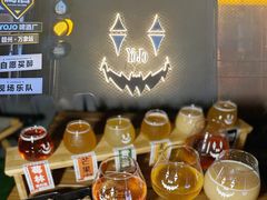 -深夜·YOJO啤酒厂(万象城店)