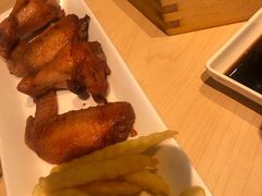 -避风塘(百联东郊店)