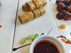-枣子树·素食餐厅(朱家尖店)