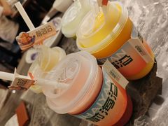 -前海沿·青岛菜(乐客城店)