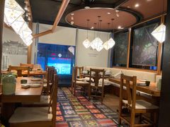 -云海肴·汽锅鸡·云南菜(天山百盛优客店)