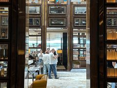 -行者书屋大堂吧 ·下午茶(南京圣和府邸酒店)