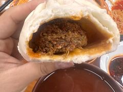 -郑家包子牛肉拉面(尚勤路店)