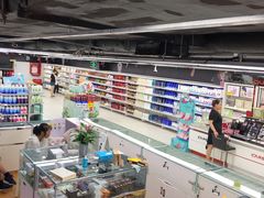 -物美超市(三里河店)