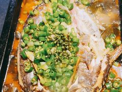 -夯鱼烤鱼·尔滨地标美食(国展店)