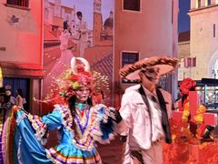 -华谊兄弟（长沙）电影小镇