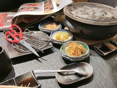 -炭虎烤肉(桂林路店)