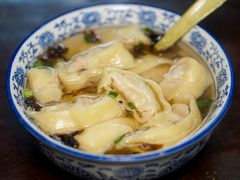 传统鲜肉大馄饨-方老大馄饨(抚宁巷店)