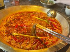 -小龙坎火锅(双林店)