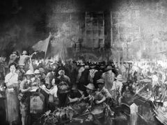 -上海四行仓库抗战纪念馆