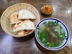 -澄城学斌水盆羊肉(总店)