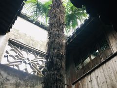 -乌镇东栅景区-江南百床馆