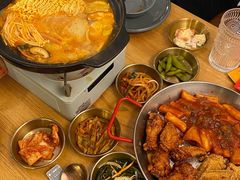 -OPPA HOUSE 韩国欧巴餐厅·韩国菜(北京路店)