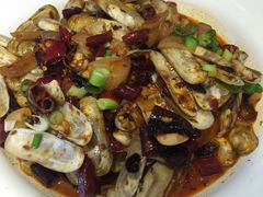 -赶海部落海鲜城(海阳路店)