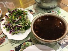 -葛记焖饼(伏牛路店)