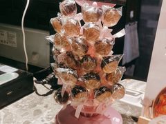 -湊湊火锅·茶憩(和平大悦城店)