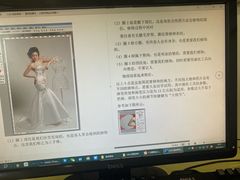 -金夫人化妆摄影职业培训学校