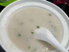 -华辉拉肠(小北路店)