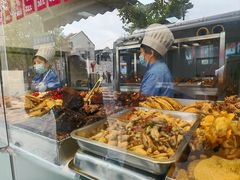 -老人和饭店(淮海中路店)
