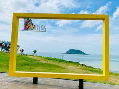 -漳州滨海火山岛自然生态风景区