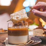 每次去都排队的海口宝藏咖啡店☕出品真的稳
