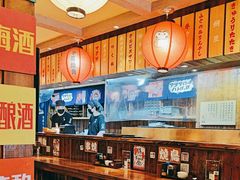 -鸟鹏烧鸟居酒屋(熙龙湾店)