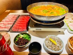 -旺福·贵州酸汤牛肉火锅(陆悦天地店)
