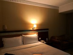 -成都世纪城假日酒店-西楼