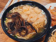 -董记面馆(漳州二路店)