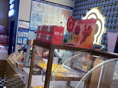 -昆明冠生园·蛋糕·面包(南强街店)