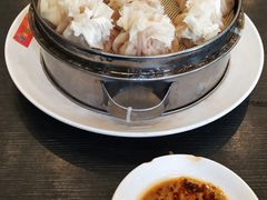 -北三沙家烧麦(北头道街店)