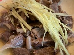 -乡亲鹅肉城(昆山店)