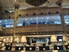 -上海齐鲁万怡大酒店·辣椒屋咖啡厅