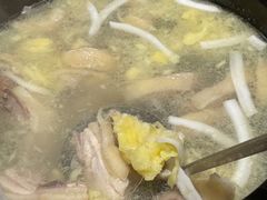 -百年果林椰子鸡(中洲店)