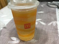 -麦当劳(杭州文三路店)