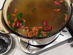 -聆桂烤鸭·金奖烤鸭(静联广场店)