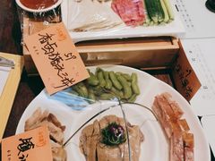 -永安鱼庄·镇江菜(丁卯店)