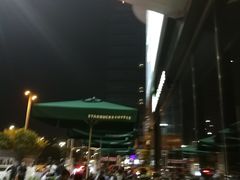 -星巴克(清远万达广场店)