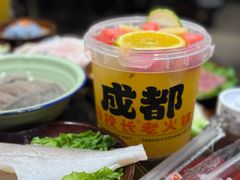 -冯校长老火锅(广州正佳广场店)