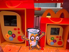 -麦当劳(北京路广百广场店)