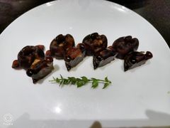 -甄御•海鲜新青岛菜(麦岛店)