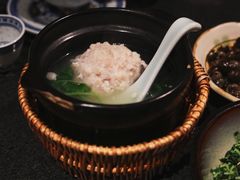 清炖狮子头-南京大牌档(新街口德基广场店)
