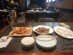 -李记东北饺子馆·东北菜(欢乐谷店)